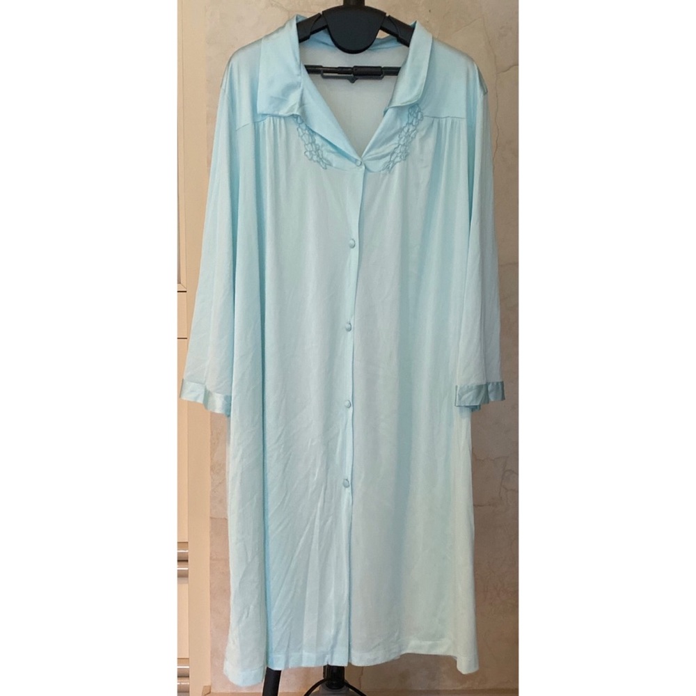 Vanity Fair XXL nightshirt